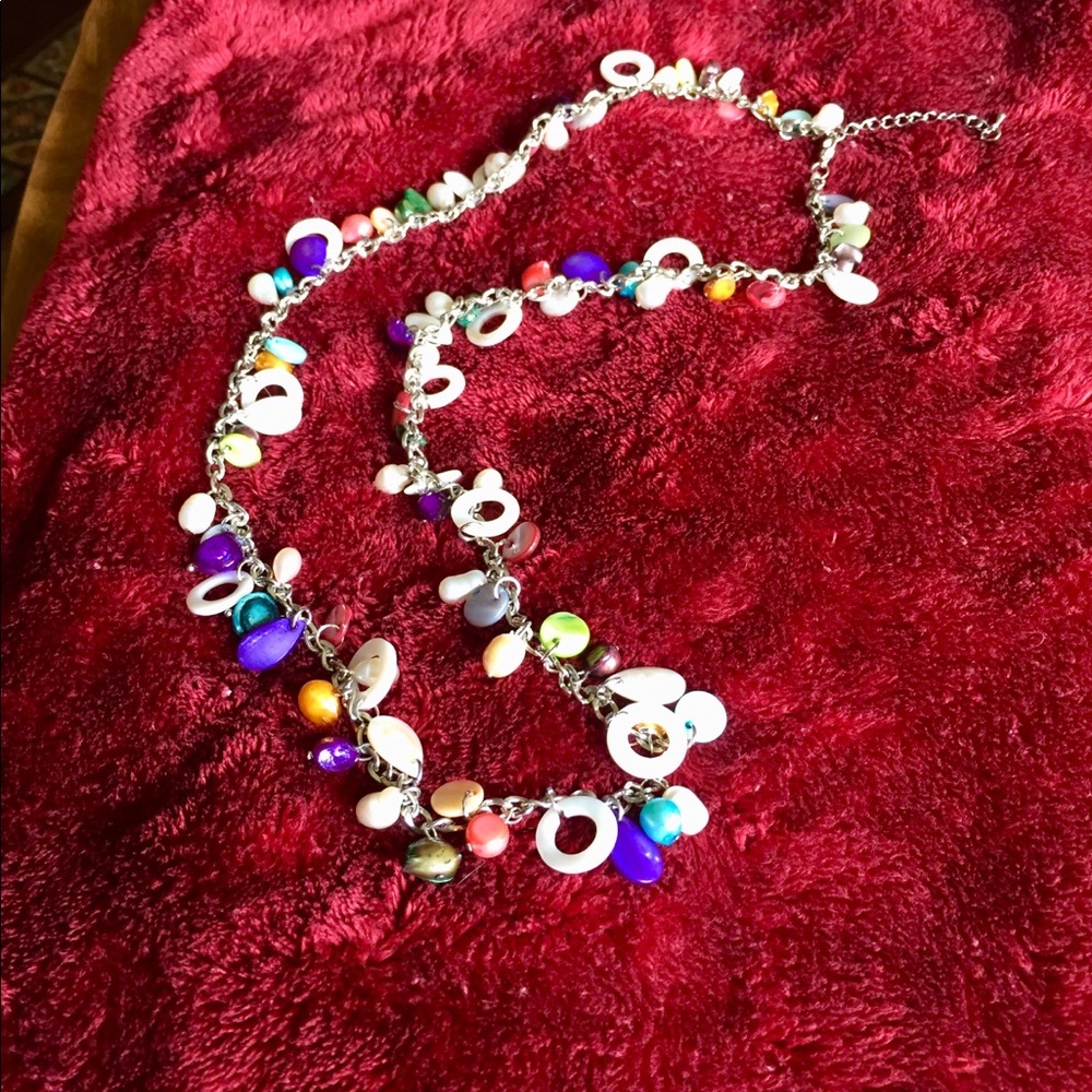 🎀 6 for $25. 30” Necklace